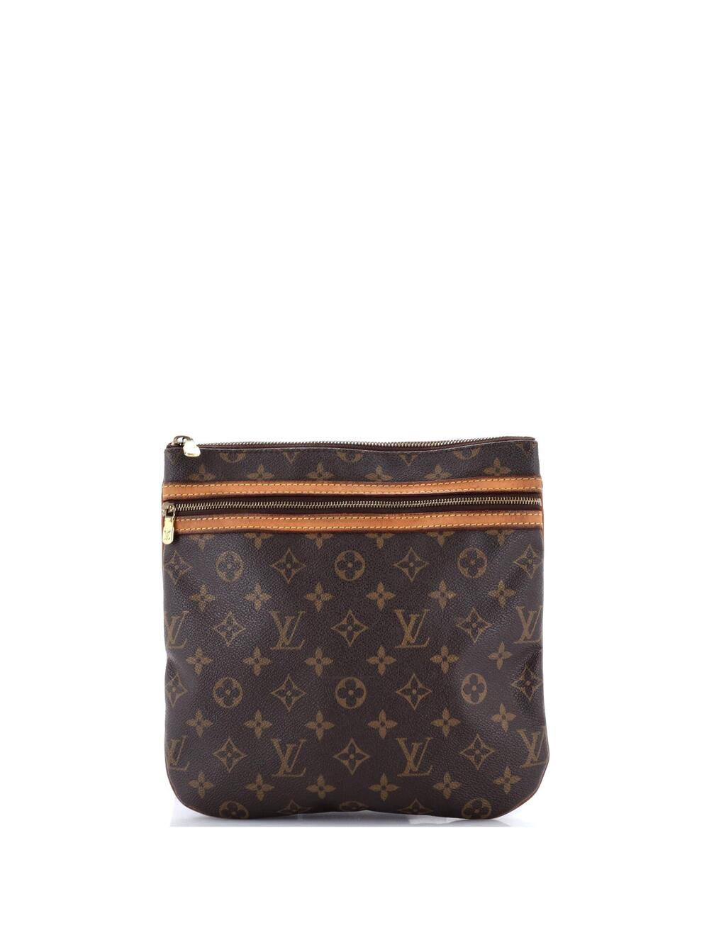 Louis Vuitton Bosphore Pochette Canvas #370627L11B